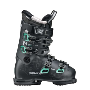 BUTY TECNICA MACH SPORT HV 85W GW 255