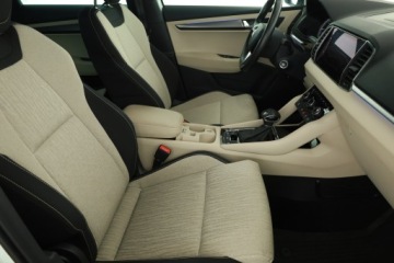 Skoda Karoq Crossover 1.5 TSI ACT 150KM 2018 Skoda Karoq 1.5 TSI, Salon Polska, 1. Właściciel, zdjęcie 6