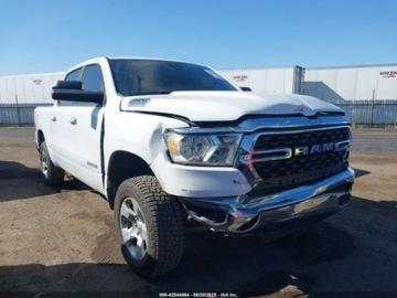  RAM 1500 Big Horn 57 Box 2022 5.7l 5.7 Benzyna 395KM, zdjęcie 5