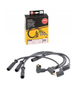 NGK PŘÍVODY KABEL ZAPALOVACÍ 8192 RC-FT601