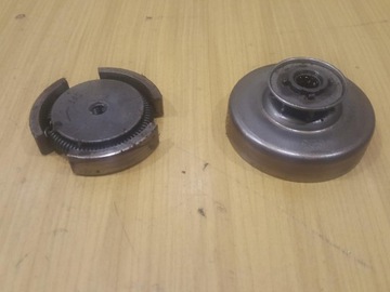 SHINDAIWA YB 301 КОМПЛЕКТ КОРЗИНЫ КОРЗИНЫ БАРАБАНА СЦЕПЛЕНИЯ