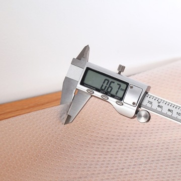 коврик для шкафа бумажный коврик для стола универсальный 60х150 см