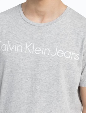 CALVIN KLEIN TSHIRT MESKI KOSZULKA MESKA ROZM M