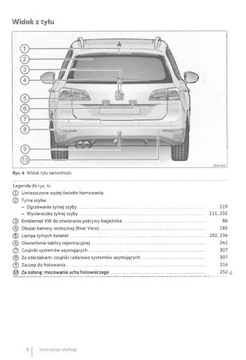 VW Volkswagen Golf Sportsvan Golf SV Руководство