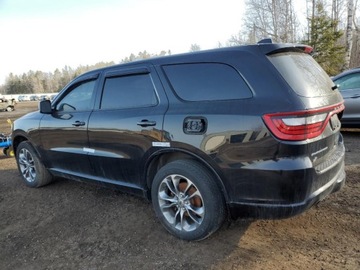 Dodge Durango III 3.6 V6 294KM 2020 Dodge Durango GT 2020 3.6 Benzyna 295KM, zdjęcie 1