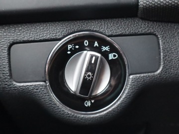 Mercedes GLK Off-roader 2.1 220 CDI 4MATIC 170KM 2009 Mercedes GLK 220 CDI, Salon Polska, 167 KM, 4X4, zdjęcie 15