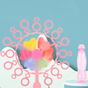 Вентилятор Bubble Wand Съемный пузырьковый вентилятор для XF