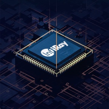 Тепловизионная камера InfiRay T2S+ 256X192 -20-450C 25HZ