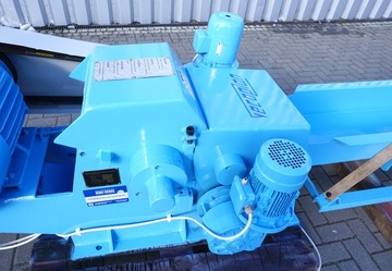 ИЗМЕЛЬЧИТЕЛЬ VECOPLAN 35/8/2T с двигателем VIBRO TOWER: 22 кВт АВТОРЕВЕРС