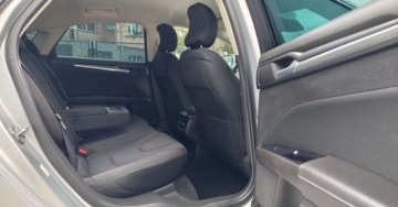 Ford Mondeo V 2015 Ford Mondeo Manual Diesel Klimatronic Dwustrefowy Grzane Fotele Serwis do, zdjęcie 18