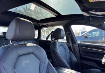 BMW 2018 BMW 6GT 630d 2018r zarejestrowany w Polsce niski przebieg 3.0 Diesel, zdjęcie 6