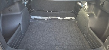 Skoda Fabia III 2014 Skoda Fabia II 1.6 COMBI FRESH VAN 2014r 1,6 diesel 75km, faktura VAT23%, zdjęcie 9