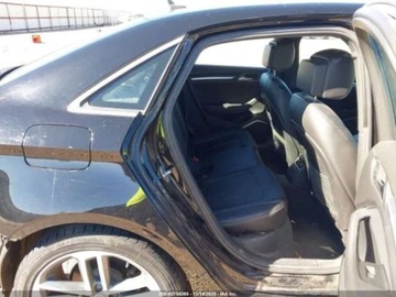 Audi A3 8V 2017 Audi A3 Limousine 2.0 benzyna 220KM 4X4 wersja S-Line , od ubezpieczyciela, zdjęcie 5