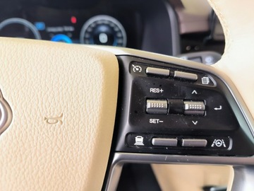 Ssangyong Rexton IV SUV Facelifting 2.2 Diesel 202KM 2024 SsangYong/KGM 4x4 * 7 osobowy *, zdjęcie 28
