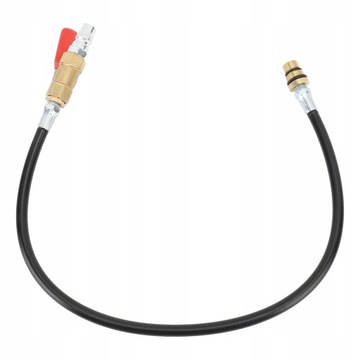 ТЕСТЕР УТЕЧЕК ЦИЛИНДРОВ