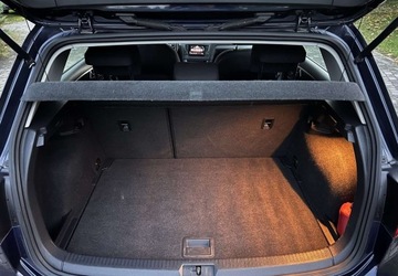 Volkswagen Golf VII Hatchback 3d 1.2 TSI 85KM 2014 Volkswagen Golf VII 1.2 TSI 86KM Highline BiXenon LED PDC 1wł. SerwisASO, zdjęcie 13