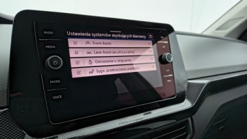 Volkswagen T-Cross SUV Facelifting 1.0 TSI 115KM 2024 Volkswagen T-Cross 1.0TSI 115KM ACC SalonPL Virt.C, zdjęcie 16