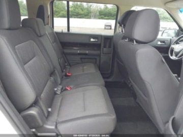Ford 2019 Ford Flex 2019 r., 3,5L SEL AWD 3.5 Benzyna 287KM, zdjęcie 10