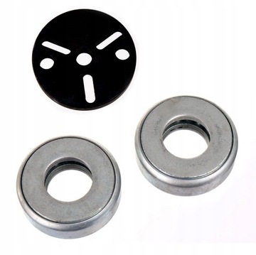 Съёмник муфты компрессора кондиционера Ключ