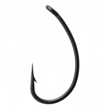 Haki karpiowe Genesis Carp Gripper rozmiar 4