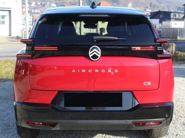 Citroen C5 Aircross 2025 Od ręki - Plus 1.2 mHEV 145KM / Pakiet Techno + Pakiet Zimowy, zdjęcie 2