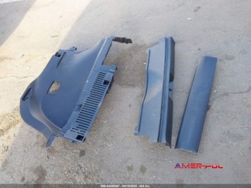 Toyota Venza 2024 Toyota Venza 2024 r., 2,5L LE 2.5 Hybryda 219KM, zdjęcie 13