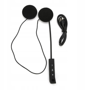 Bluetooth-наушники BT008, наушники для шлема