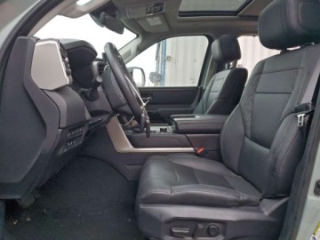 Toyota Sequoia II 2024 Toyota Sequoia SR5 2024 3.4 Hybryda 437KM, zdjęcie 7