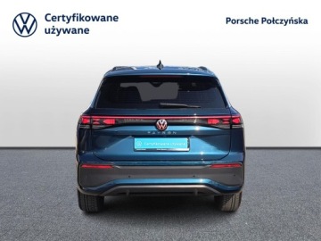 Volkswagen Tayron SUV 2.0 TDI 193KM 2025 Volkswagen Tayron diesel, automatyczna, napęd prze, zdjęcie 3