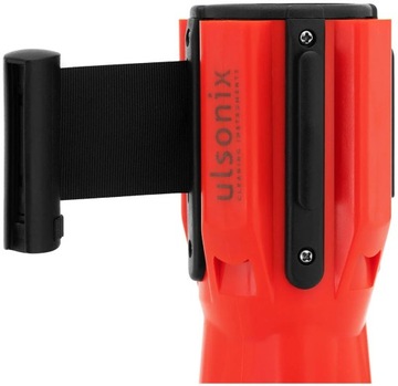 НАКЛАДКА РАЗДЕЛИТЕЛЬНОЙ ЛЕНТЫ НА КОСТНЫЙ СТОЙК 3 м