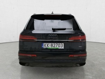 Audi Q7 II 2023 Audi Q7 Poleasingowe.pl, zdjęcie 5