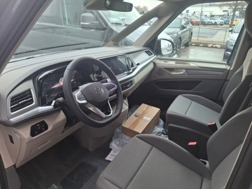 Volkswagen Multivan T7 Van L1 2.0 TDI 150KM 2026 Volkswagen Multivan Life 2.0 TDI 150 KM DSG L2, zdjęcie 12