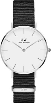 Zegarek damski DANIEL WELLINGTON Classic Petite Cornwall DW00100254