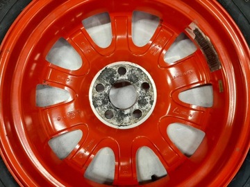 KOLO 18'' JAGUAR XJ XF XE XK 5X108X63,3 135/80R18