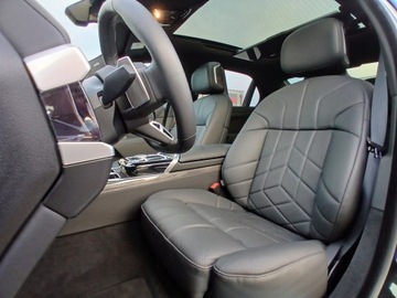 BMW Seria 7 G70 2025 BMW 740 BMW 740d 2025! TV! Konfig. 700 tyś PLN, Sa, zdjęcie 11