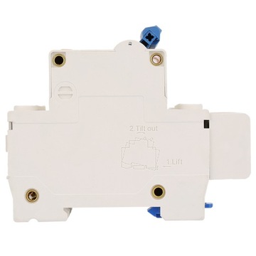 DZ47LE 63 3P N C40 40A 400V VYPÍNAČ