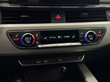 Audi A4 B9 Limousine Facelifting 2.0 35 TFSI 150KM 2023 Audi A4 Limousine S Line / 1 właściciel / Salon Po, zdjęcie 21