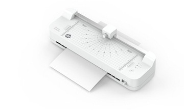 Laminator HP ONELAM COMBO A3 - zintegrowany trymer