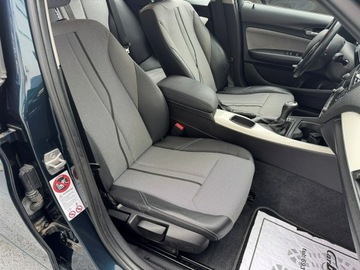 BMW Seria 1 F20-F21 Hatchback 5d 118d 143KM 2013 BMW 118 Pisemna Gwarancja 12 miesięcy, zdjęcie 10