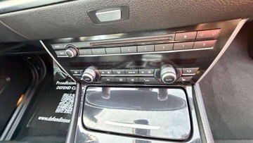 BMW Seria 5 F10-F11 Limuzyna 535i 306KM 2011 BMW 5GT Raty 3.0 benz X drive Automat Panorama Skora Navi Zarej w PL Gwara, zdjęcie 33