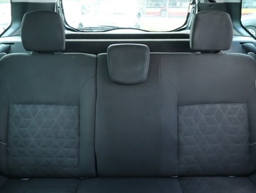 Dacia Duster I SUV Facelifting 1.6 16V 105KM 2014 Dacia Duster 1.6 16V, Salon Polska, Serwis ASO, zdjęcie 9