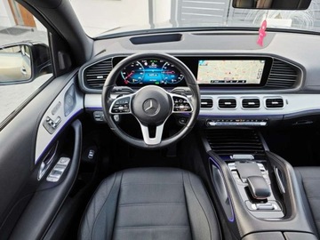 Mercedes GLE V167 2020 Mercedes-Benz GLE FV23 ___350de PHEV 4-Matic AMG Line EQ Power Perfekcyjny, zdjęcie 26