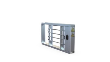 Rekuperator DEFRO DRX 500V-E Entalpiczny 550m3/h
