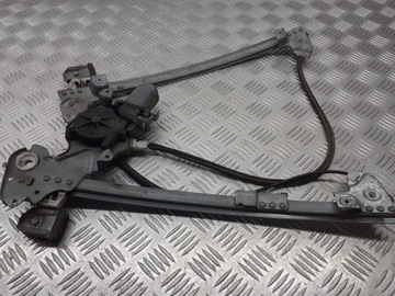 MECHANIZMUS OKNO LEVÝ PŘEDNÍ ROVER 75 2.0 CD 400683T5