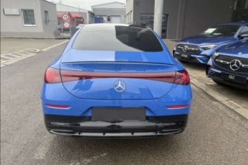 Mercedes CLA C118/X118 Coupe Facelifting 1.3 180 136KM 2026 Mercedes-Benz CLA 1.5 mHEV Duzy rabat Leasing Wynajem Polski salon, zdjęcie 6