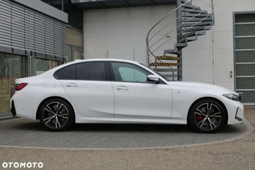 BMW Seria 3 G20-G21 2026 BMW Seria 3 318i M Pro, Duzy Rabat, Dowolna Konfiguracja, Polski Salon 2.0, zdjęcie 1