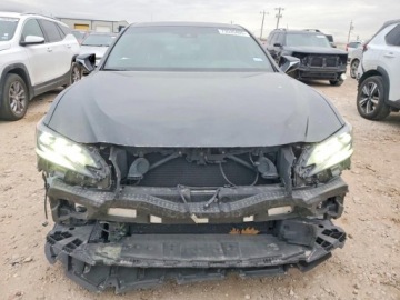 Lexus ES VIII (XZ209) 2025 Lexus ES 350 F Sport Handling 2025 3.5 Benzyna 302KM, zdjęcie 5