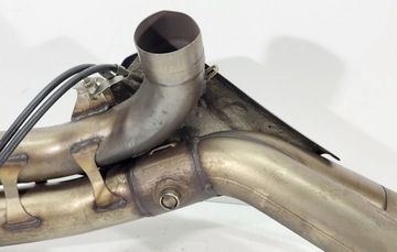 Ducati Streetfighter 1098 1198 выпускной коллектор