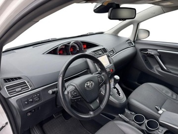 Toyota Verso Minivan Facelifting 1.8 Valvematic 147KM 2016 Toyota Verso 1.8 147KM inst.LPG xenon panoramadach navi 2 kpl.kol 1.8, zdjęcie 9