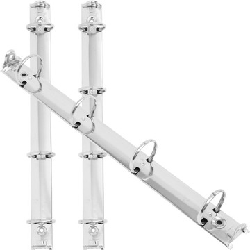Ga-A4 Binder Books Notebook Mechanism Replacement